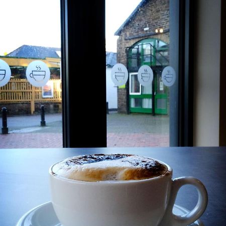 Yha Okehampton - Partner Hostel Luaran gambar