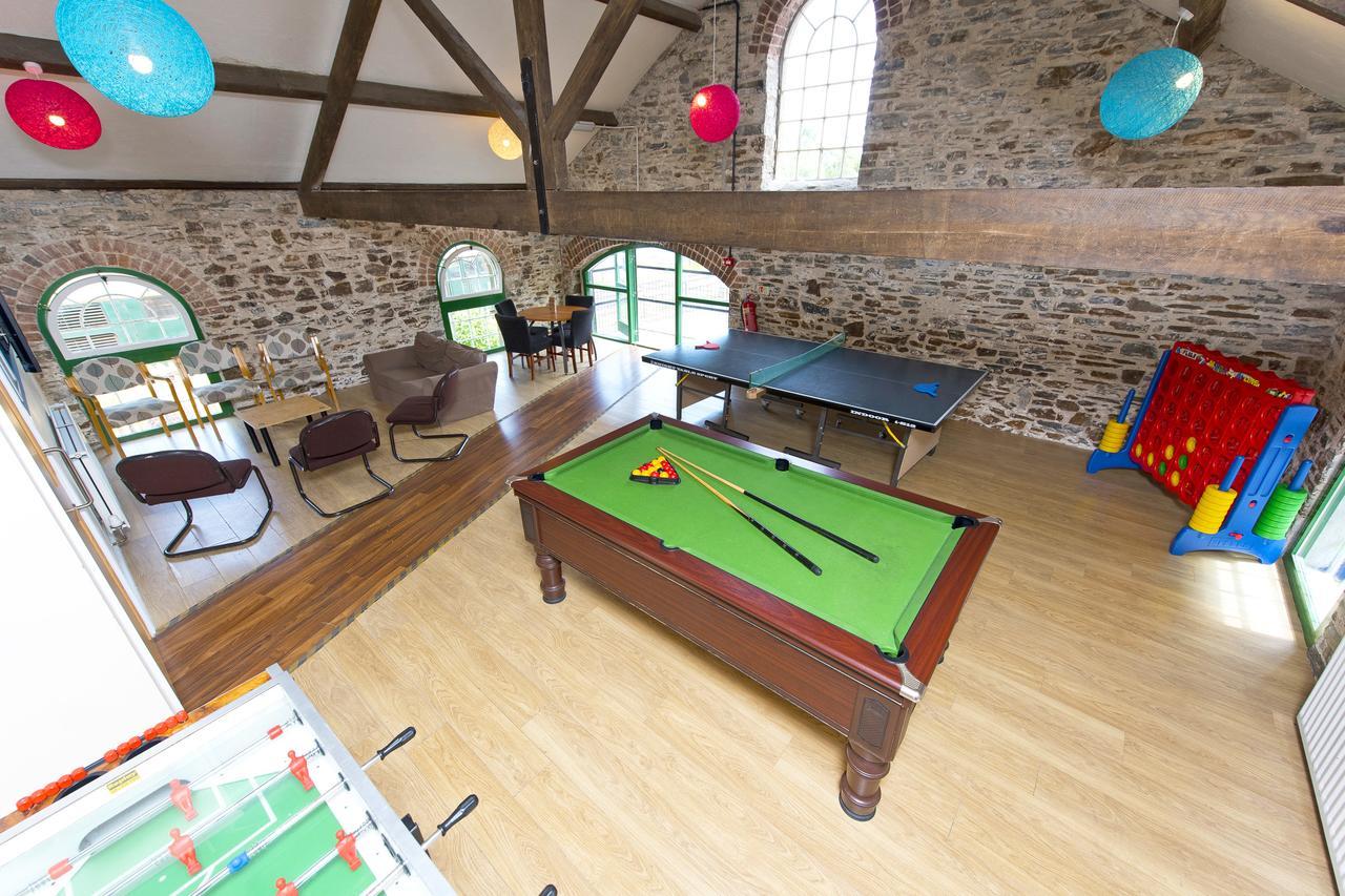 Yha Okehampton - Partner Hostel Luaran gambar
