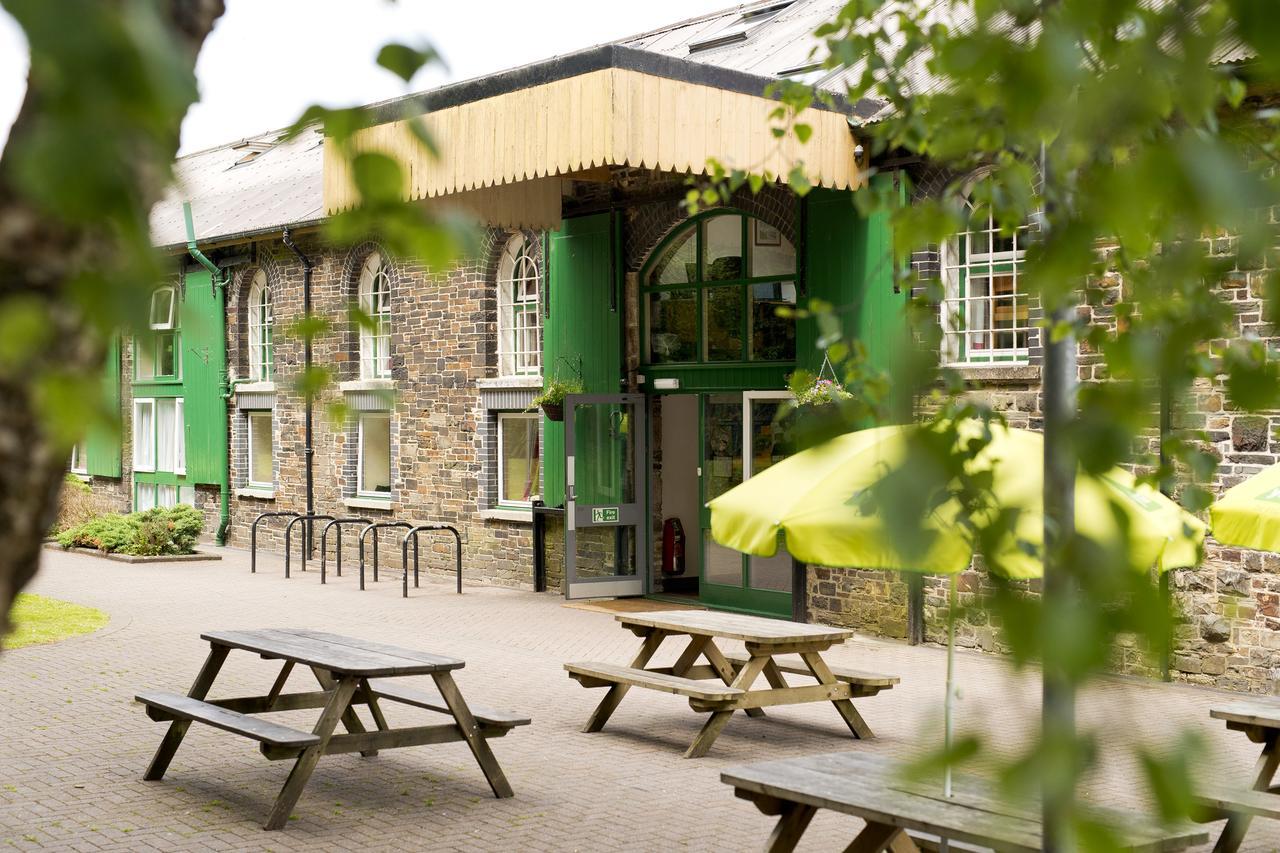 Yha Okehampton - Partner Hostel Luaran gambar