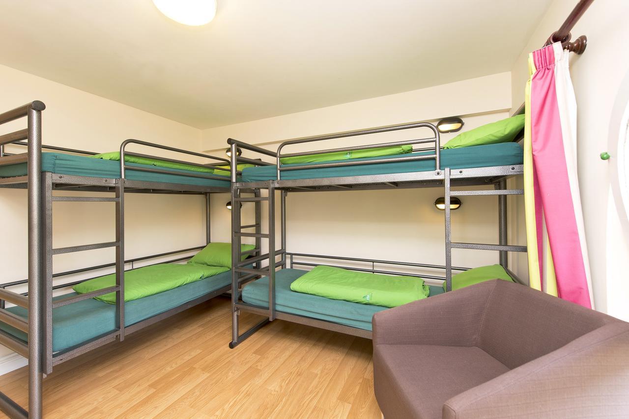 Yha Okehampton - Partner Hostel Luaran gambar