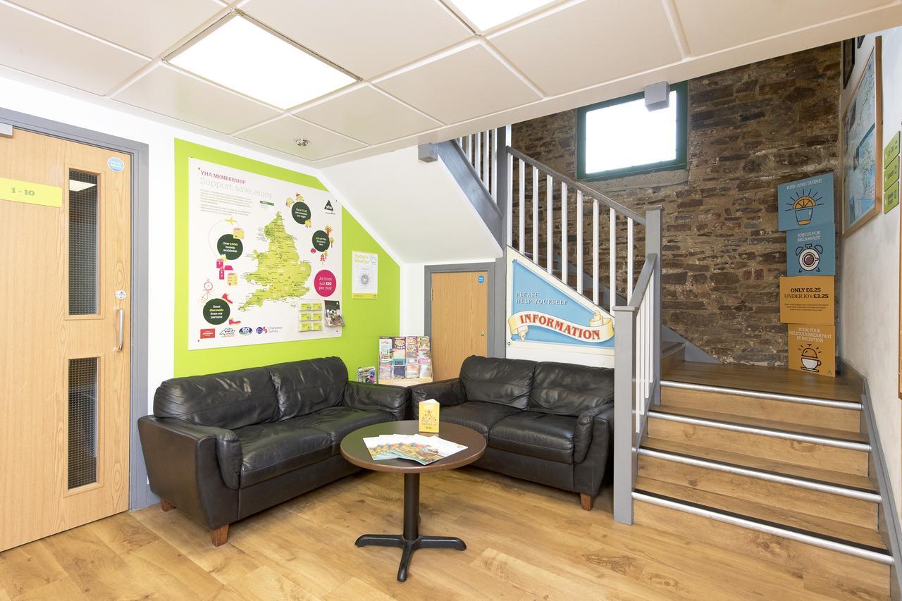 Yha Okehampton - Partner Hostel Luaran gambar