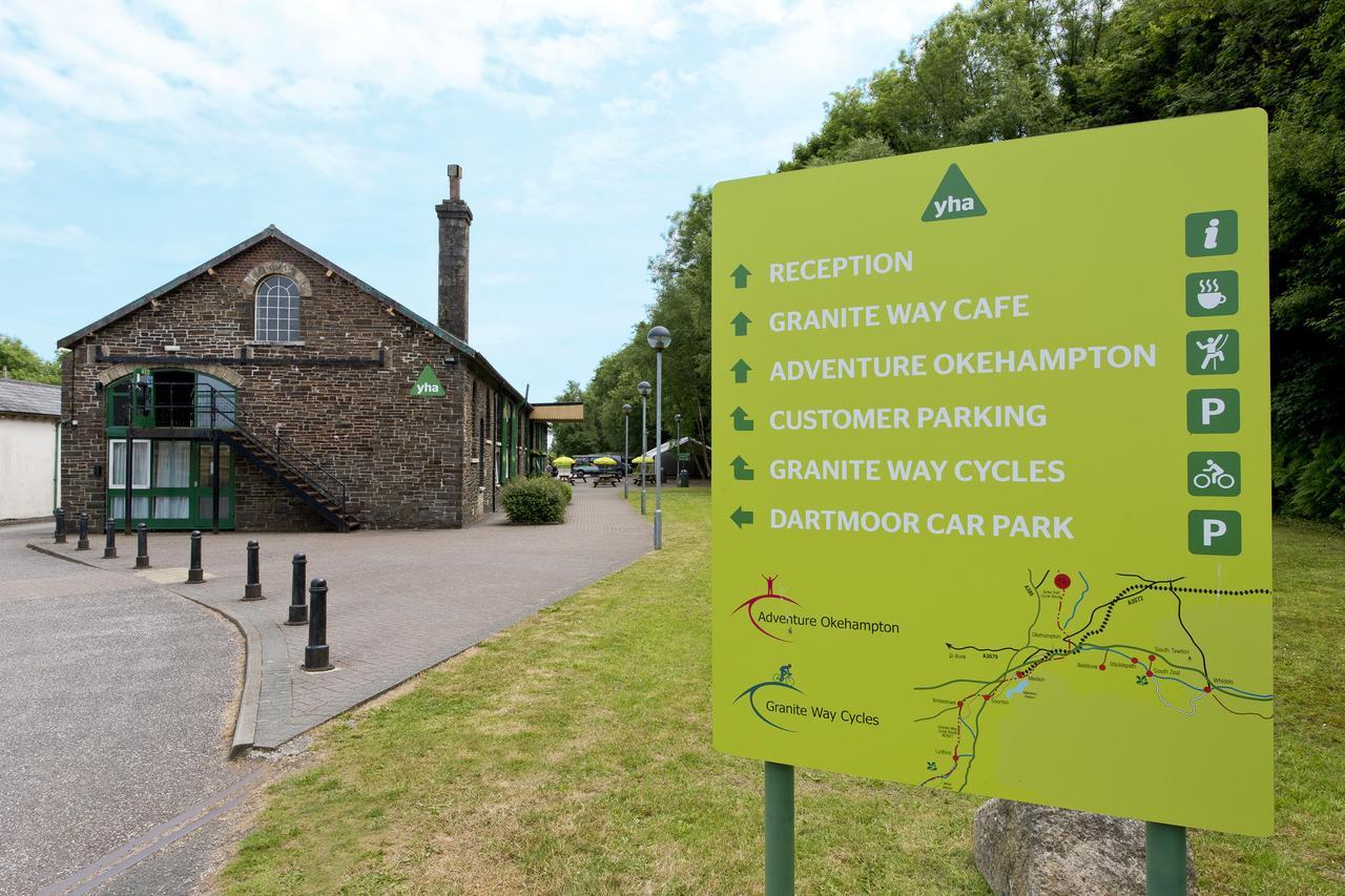 Yha Okehampton - Partner Hostel Luaran gambar