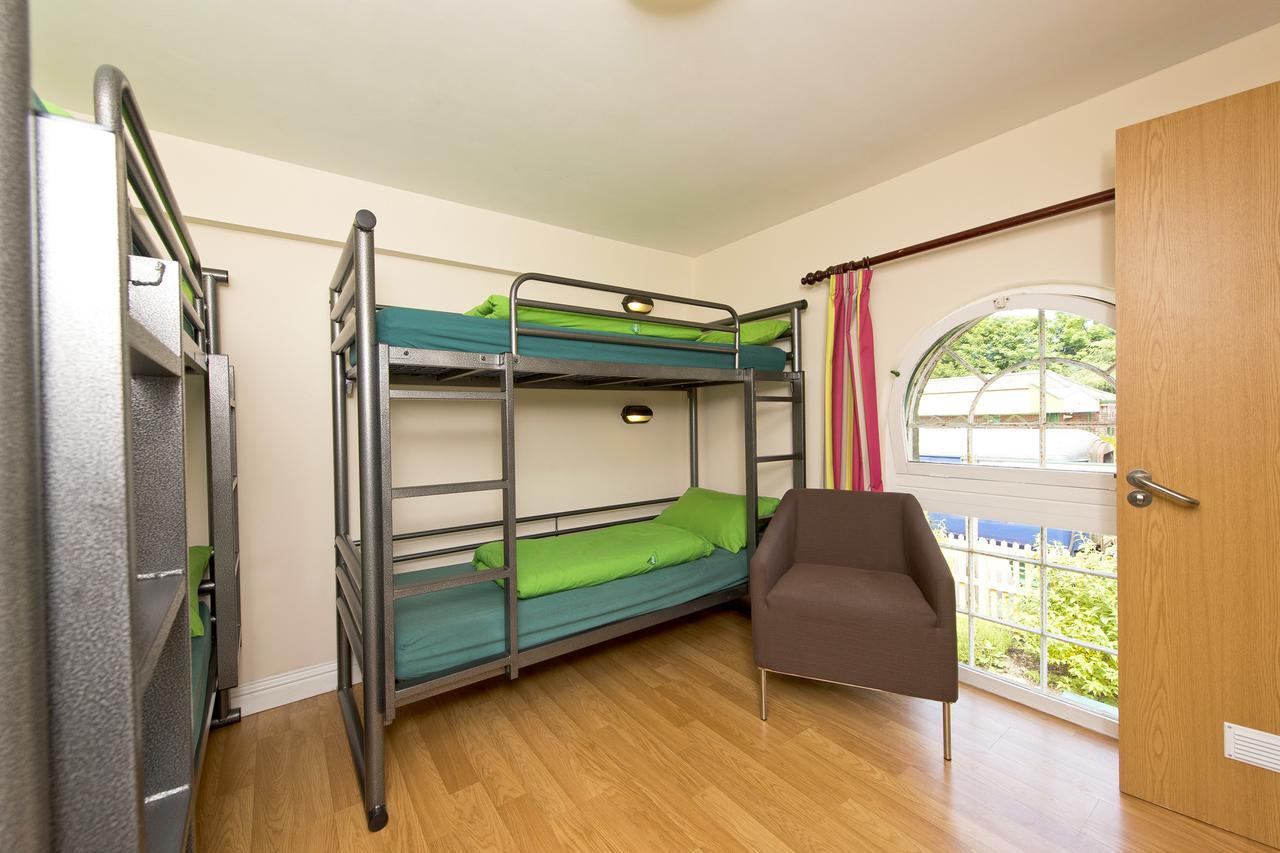Yha Okehampton - Partner Hostel Luaran gambar