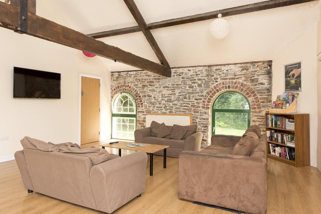 Yha Okehampton - Partner Hostel Luaran gambar
