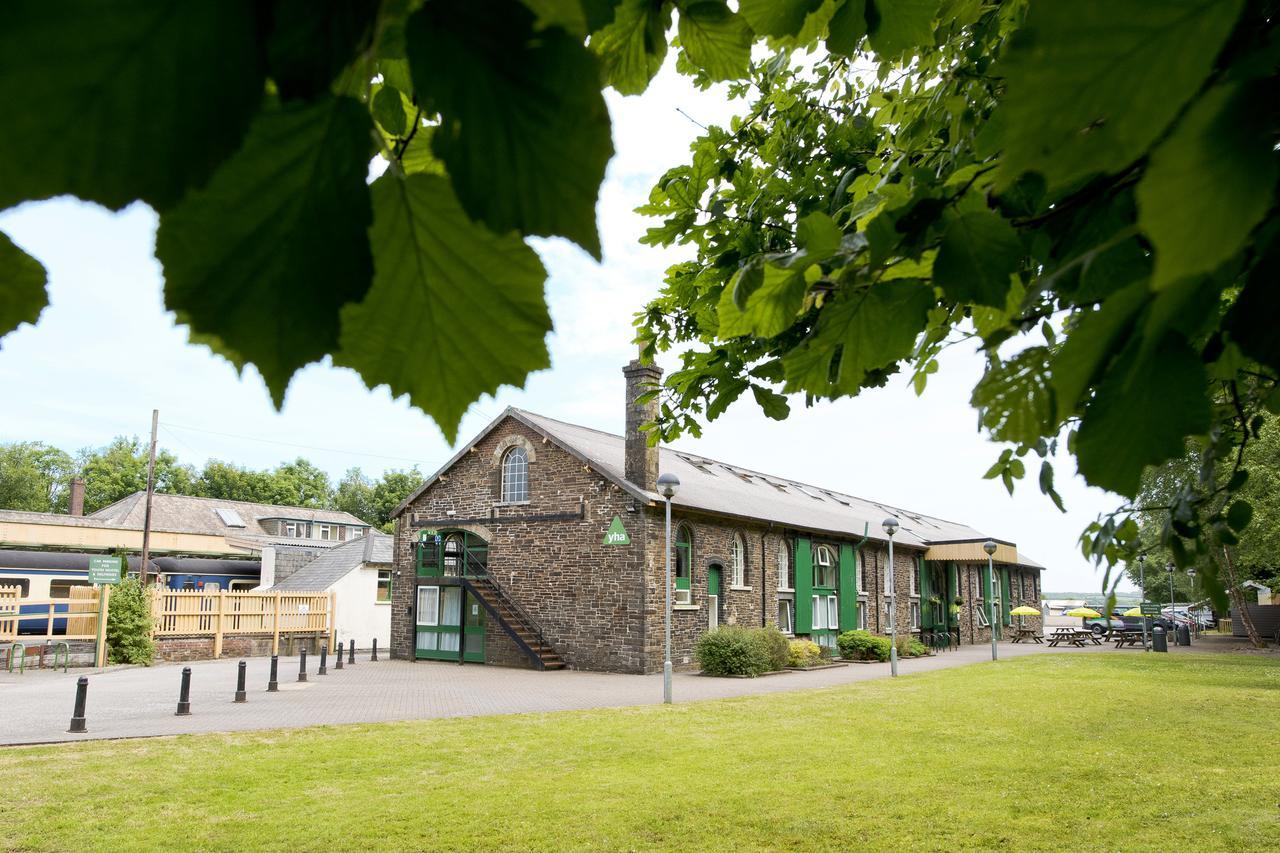 Yha Okehampton - Partner Hostel Luaran gambar