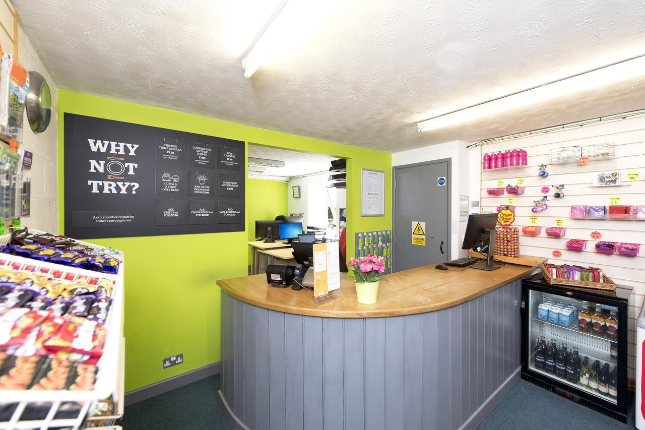 Yha Okehampton - Partner Hostel Luaran gambar