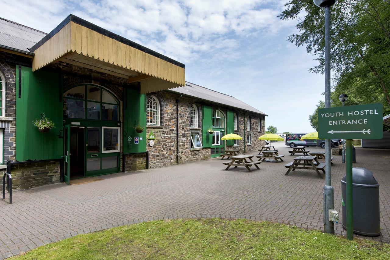 Yha Okehampton - Partner Hostel Luaran gambar