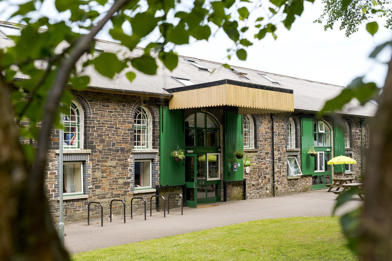 Yha Okehampton - Partner Hostel Luaran gambar