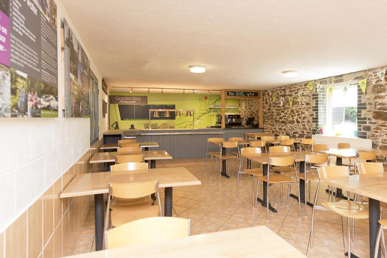 Yha Okehampton - Partner Hostel Luaran gambar