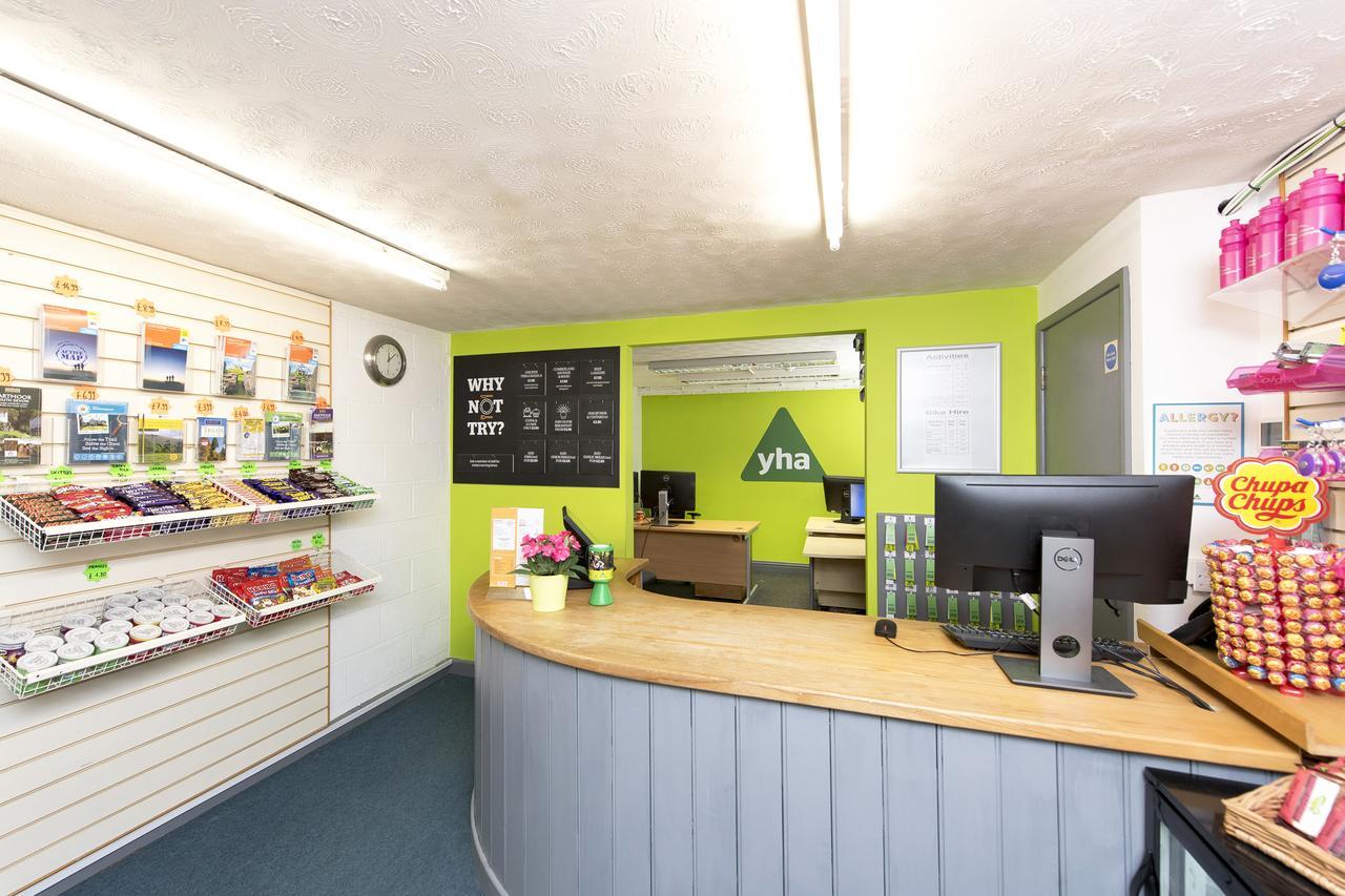 Yha Okehampton - Partner Hostel Luaran gambar