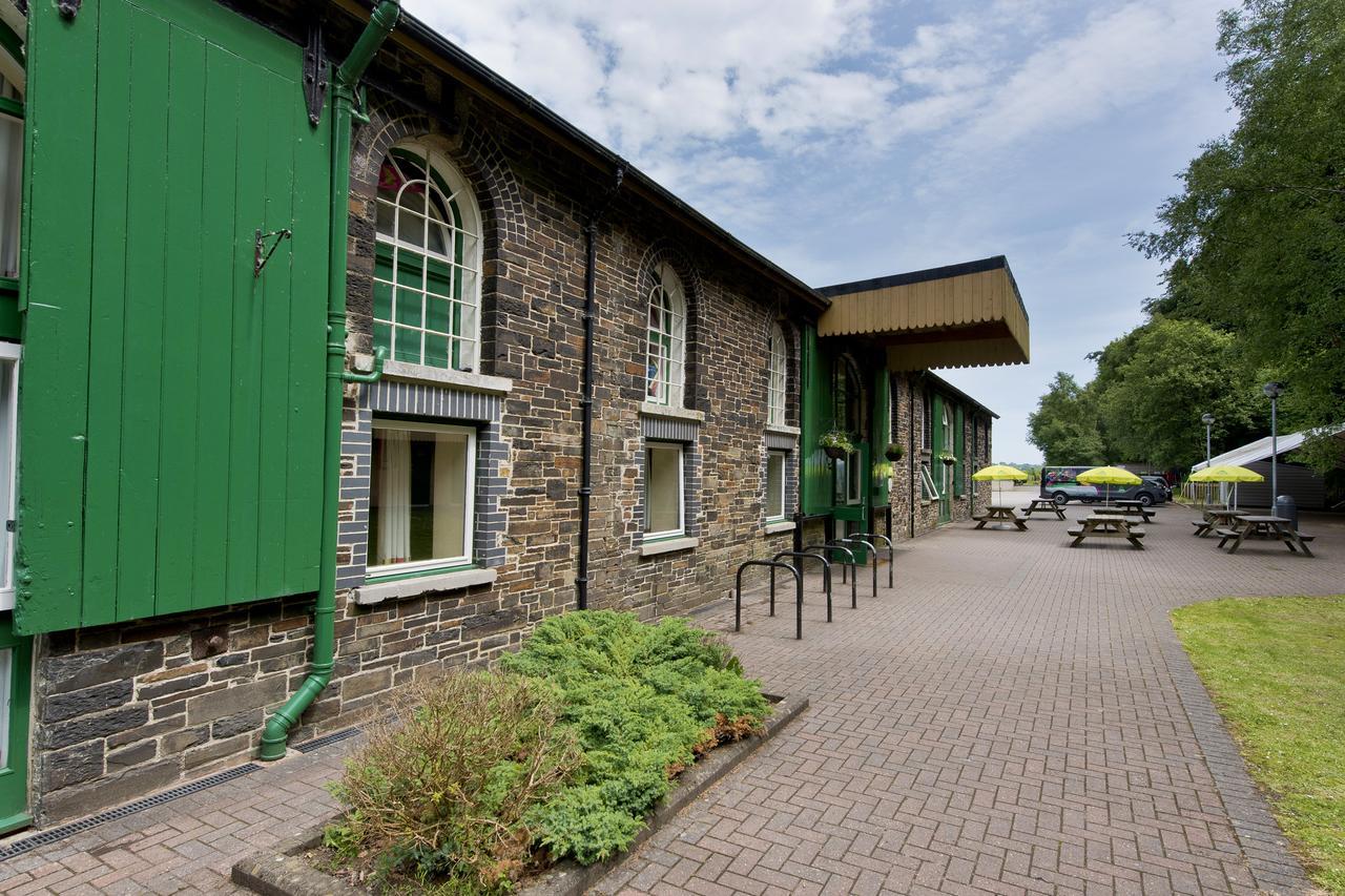 Yha Okehampton - Partner Hostel Luaran gambar