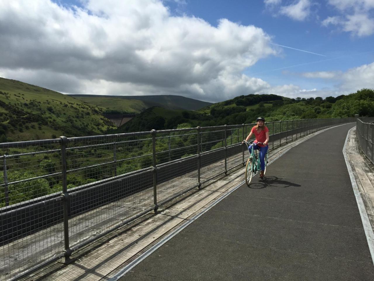 Yha Okehampton - Partner Hostel Luaran gambar
