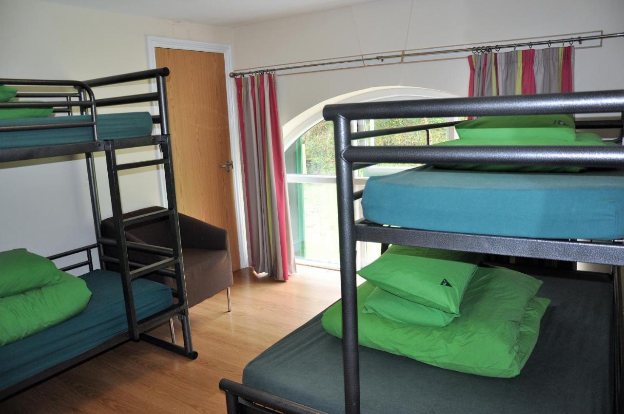 Yha Okehampton - Partner Hostel Luaran gambar