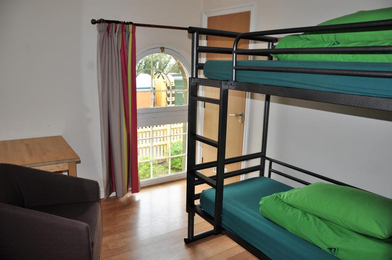 Yha Okehampton - Partner Hostel Luaran gambar