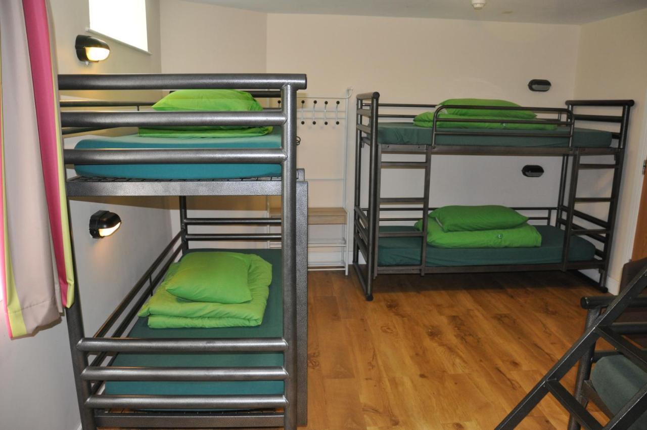 Yha Okehampton - Partner Hostel Luaran gambar
