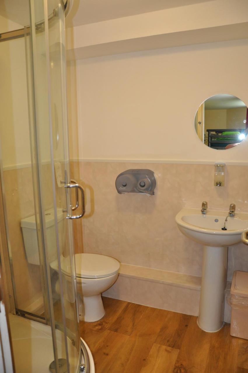 Yha Okehampton - Partner Hostel Luaran gambar